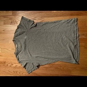 abercrombie and fitch tshirt